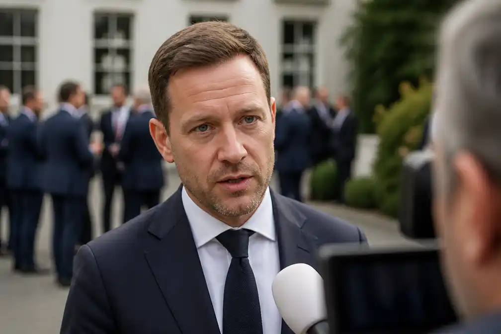 Boswijk roept EU op om snel Patriots aan Oekraïne te leveren