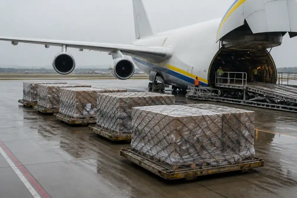 Duitse regering: drone op luchthaven Leipzig kwam uit Rusland