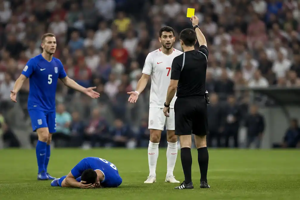 Scheidsrechters en critici juichen nieuwe WK-spelregels toe