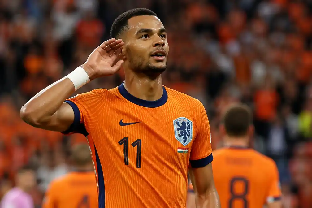 Cody Gakpo scoort opnieuw voor Oranje; zeven Brabanders maakten WK-doelpunten
