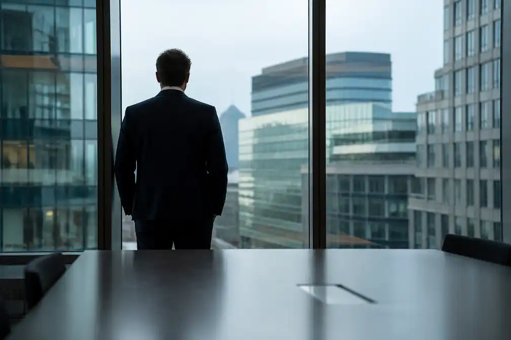 Topmanager moet half miljoen euro terugbetalen na geheime overstap team naar concurrent