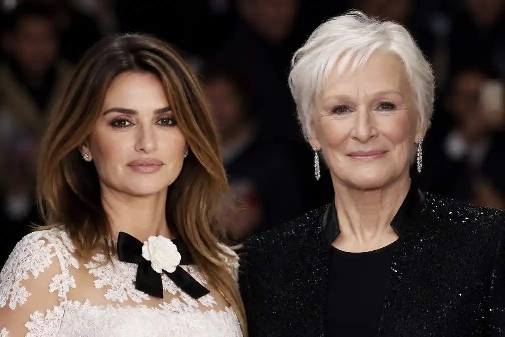 Eerste trailer La Bola Negra met Penélope Cruz uitgebracht, Netflix-release bekend