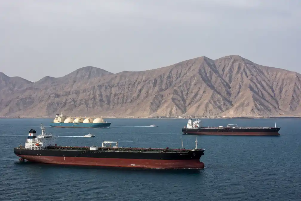 G20 pleit voor vrije vaart Straat van Hormuz; China tekent bezwaar aan