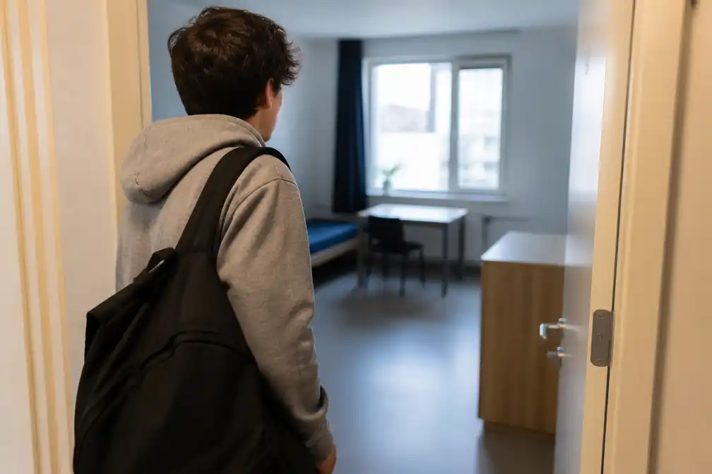 Leuven start Housing First for Youth voor dakloze jongvolwassenen