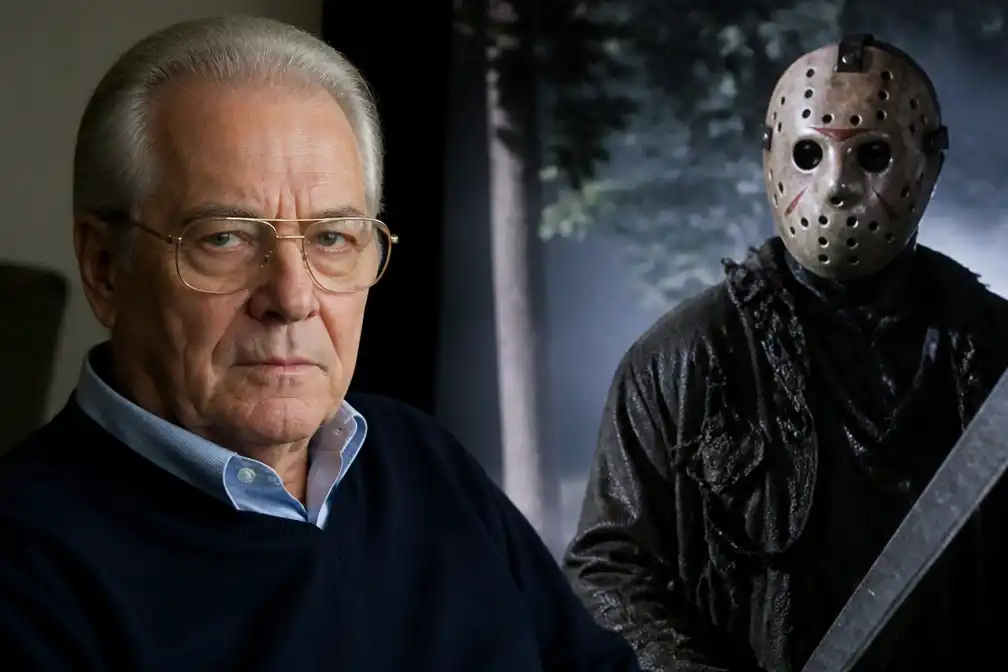 Scenarist Victor Miller, bedenker van 'Friday the 13th', overleden op 86-jarige leeftijd