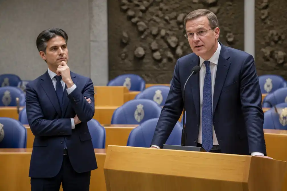 Kabinet weigert begroting openbaar te maken ondanks Kamermeerderheid
