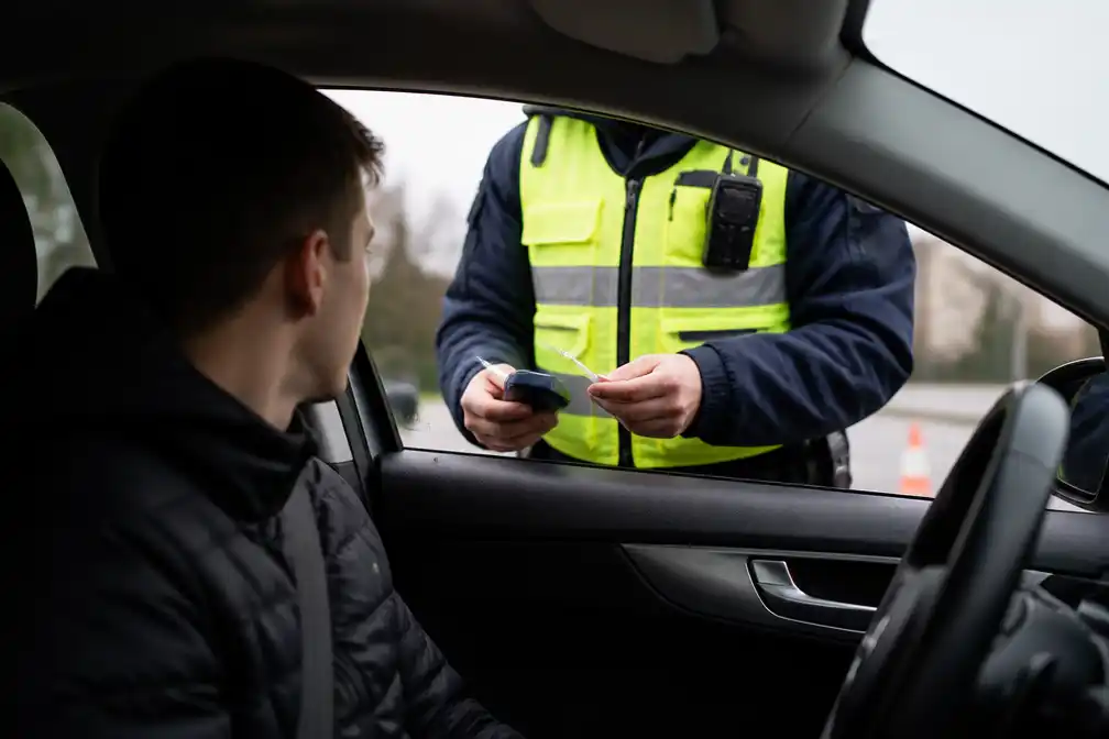 Politierechtbank Oost-Vlaanderen waarschuwt voor toenemend drugsgebruik in het verkeer