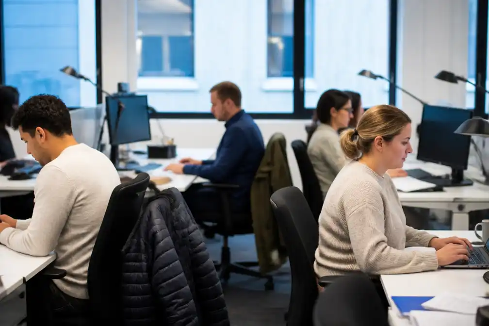 88.000 minder zzp'ers, aantal flexwerkers stijgt met 63.000