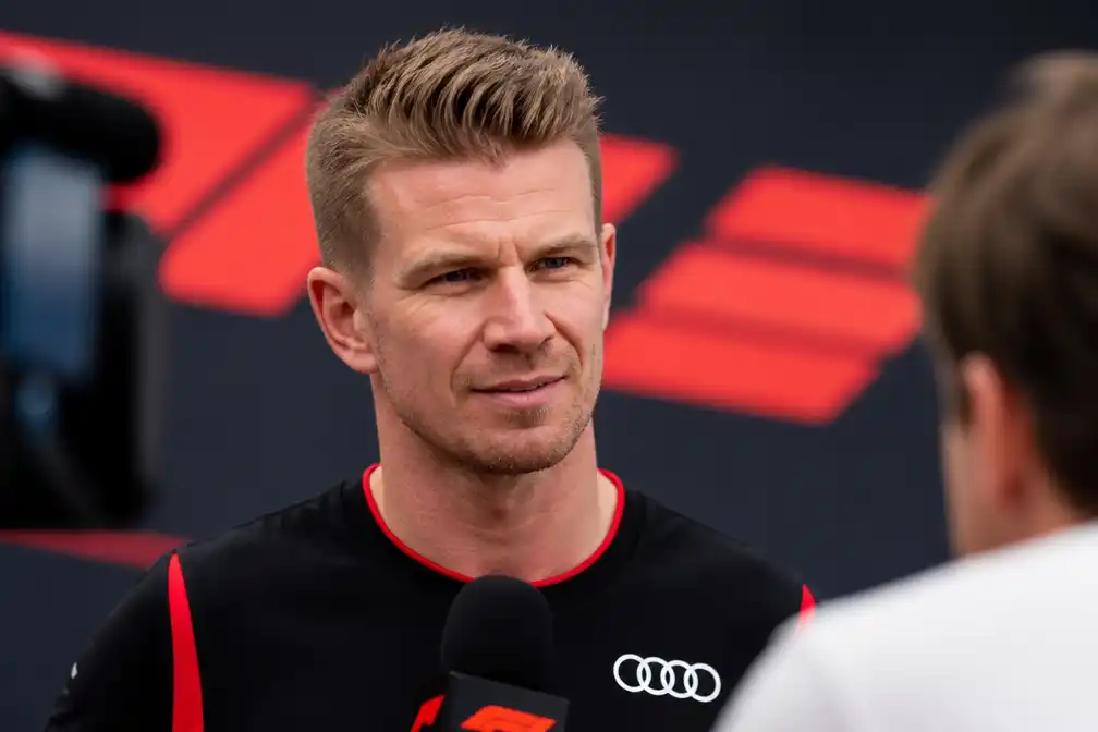 Hulkenberg: geen masterplan voor toekomst, ook voor Monza en Audi-geruchten