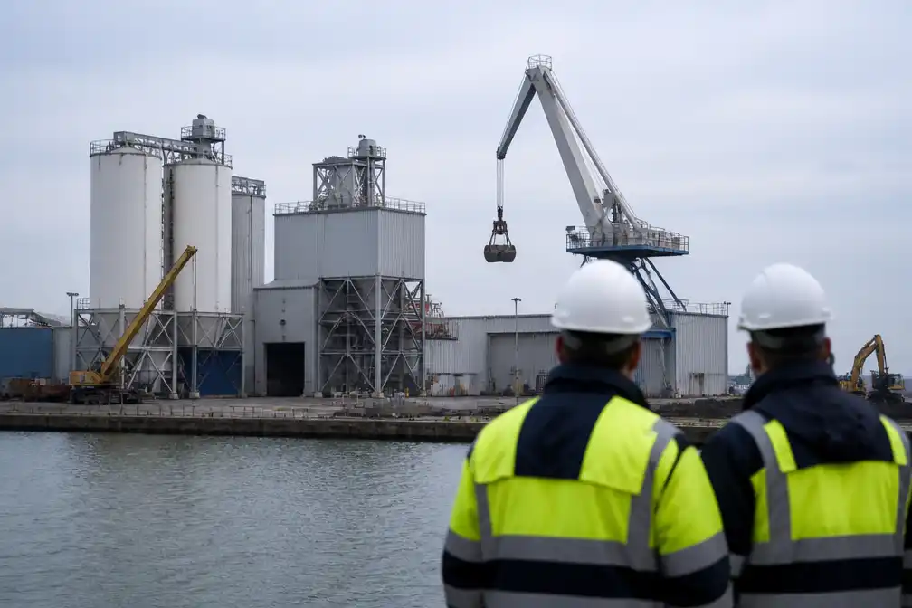Megaproces van start voor havenbedrijf Vlissingen verdacht van cocaïnesmokkel