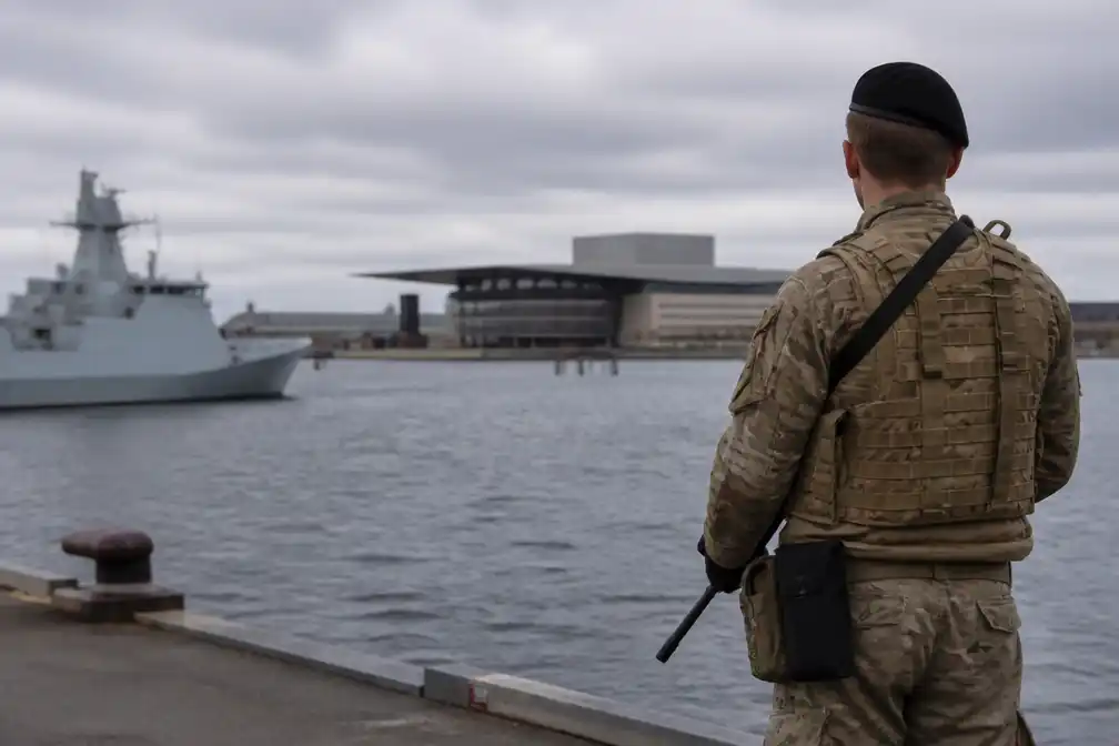 Deense inlichtingendienst waarschuwt voor mogelijke Russische sabotage