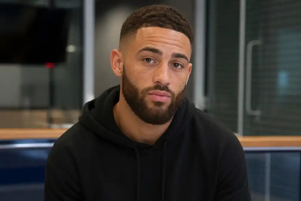 Ashley Cain zegt 'niet trots' op seksistische tweets