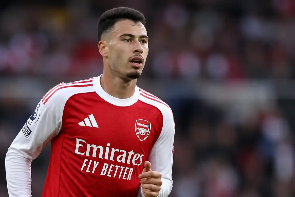 Arsenal verkoopt Martinelli aan Al-Hilal voor bijna 70 miljoen