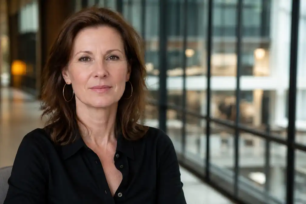 Filmmaker Antoinette Beumer vertrekt na vijf jaar bij Netflix