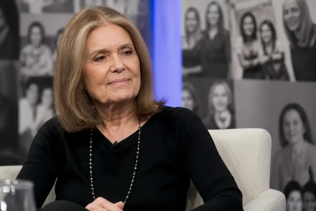 Feministisch icoon Gloria Steinem (92) overleden, wereld reageert vol lof