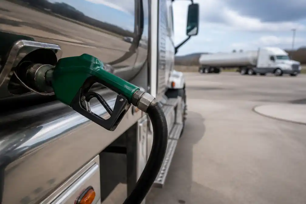 VS-dieselprijs op recordhoogte door oorlog in Iran