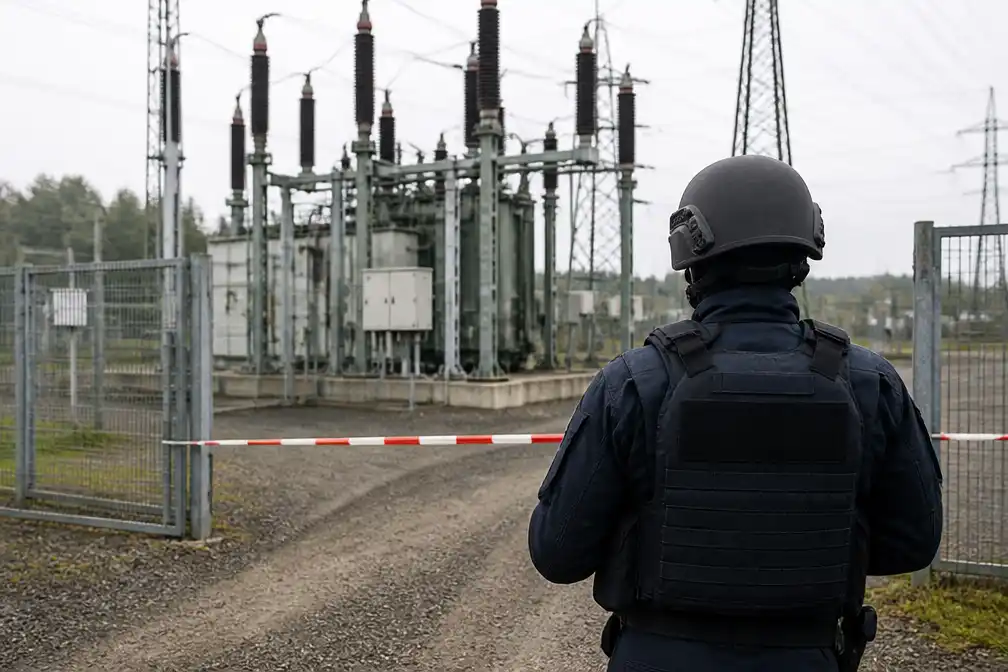 Opnieuw sabotagepogingen op Duits stroomnet; lanceerinstallatie ontdekt in Dormagen