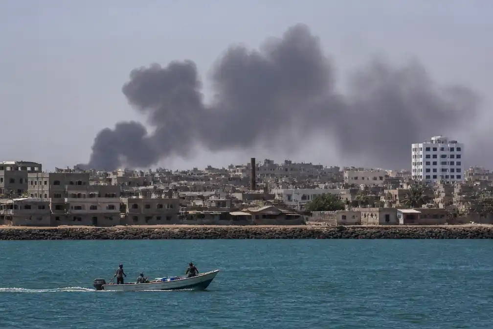 Minstens 81 doden bij gevechten tussen Houthi’s en regeringstroepen in Jemen