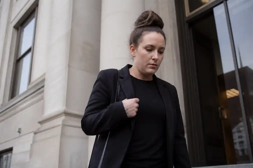 Vrouw veroordeeld nadat XL bully neefje doodde