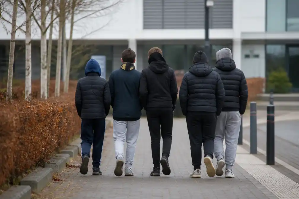 Rijkevorsel verlaagt minimumleeftijd GAS-boete naar 14 jaar