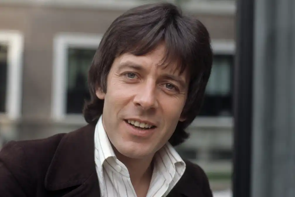 Acteur Richard O'Sullivan (82) overleden, bekend van Man over de vloer
