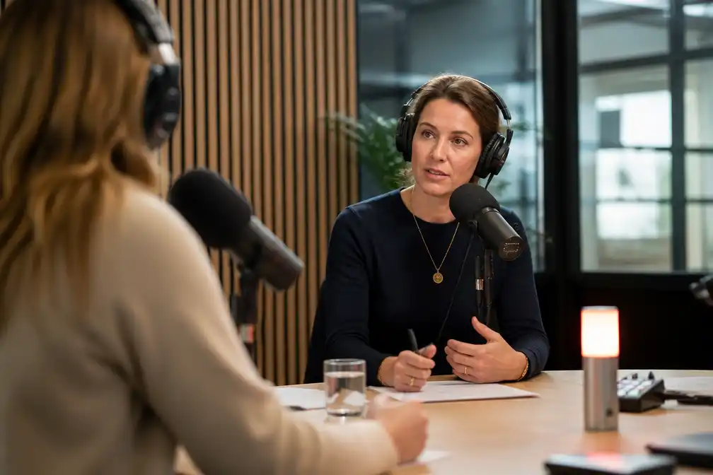 Podcast vraagt: mogen publieke functionarissen wegkomen met haatberichten?