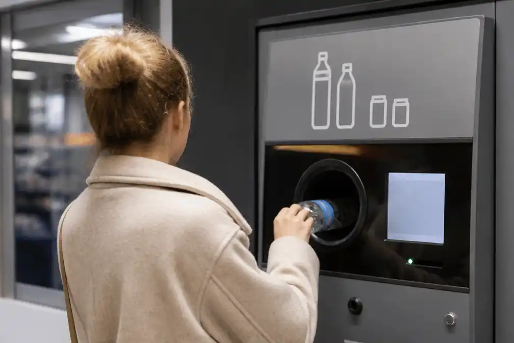 Kabinet breidt statiegeldregels uit vanaf 2028