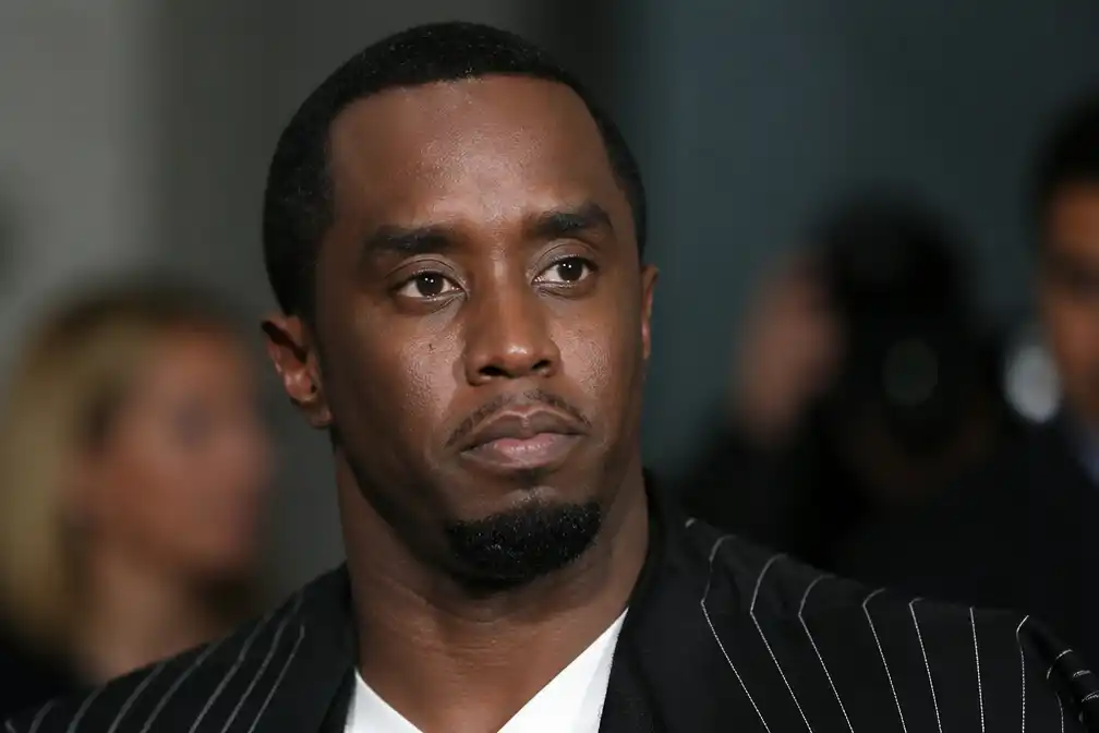 Vrijlating Sean 'Diddy' Combs vervroegd na positieve evaluatie