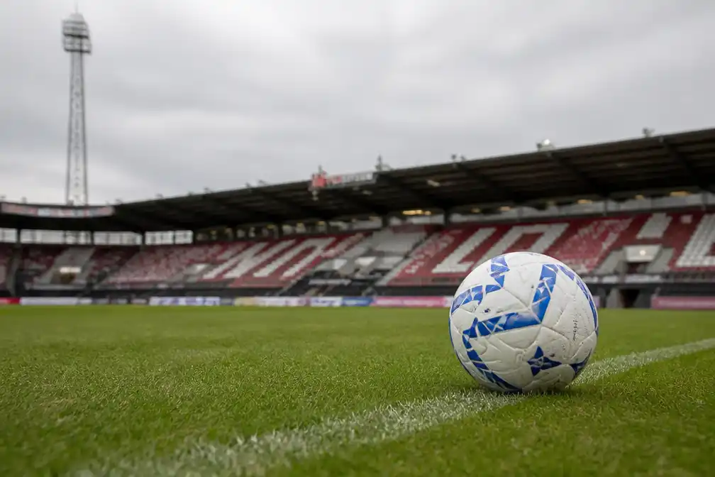 Sparta Rotterdam ontvangt PEC Zwolle in openingsduel vijfde speelronde