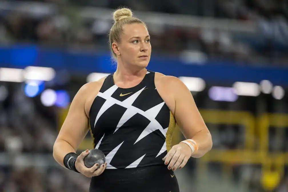 Jessica Schilder derde in finale Diamond League, Chase Jackson wint
