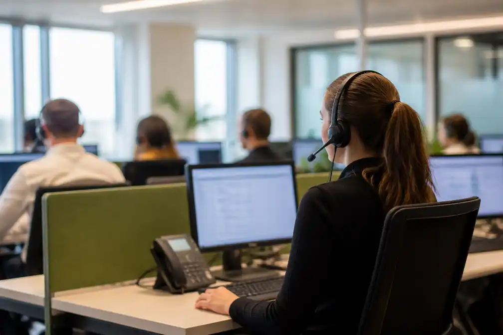KPN past telemarketing aan na ingrijpen ACM