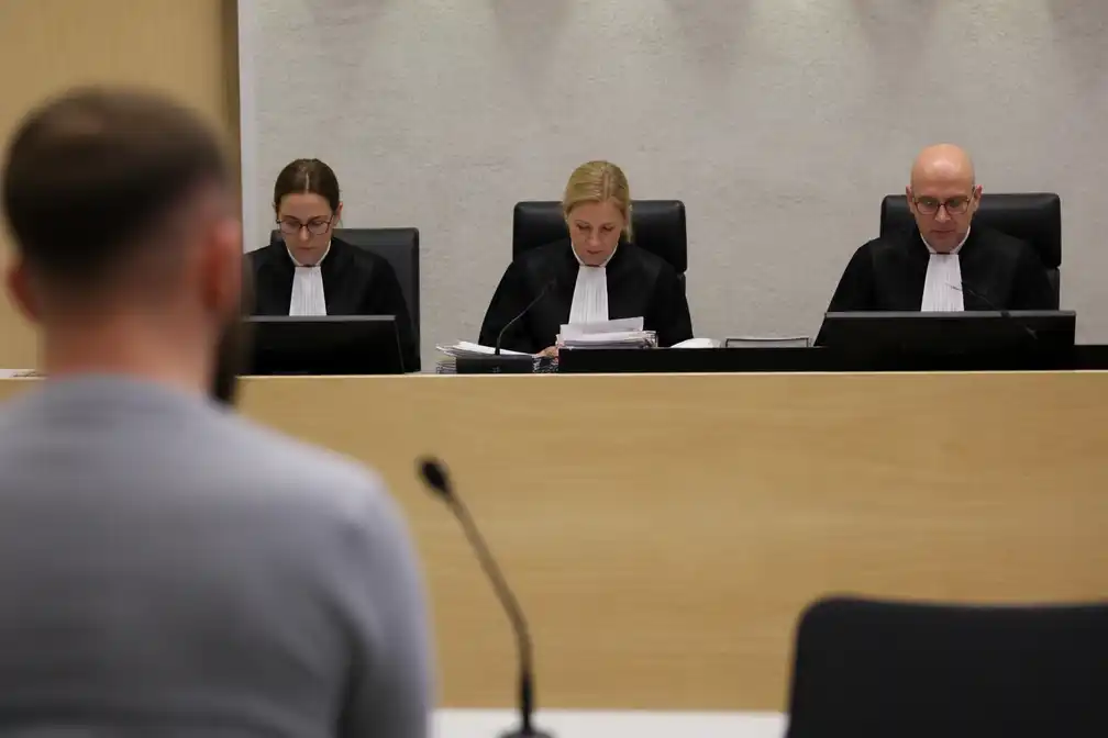 OM eist behandeling voor Wierdenaar verdacht van terreur tegen drie vrouwen