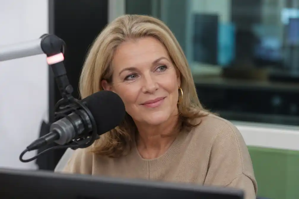 Froukje de Both vindt stoppen ochtendshow Radio 10 'ontzettend jammer'