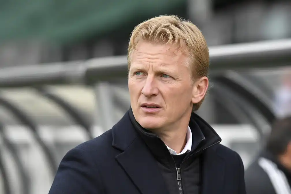 Dirk Kuyt vertrekt bij FC Dordrecht naar Fenerbahçe als assistent