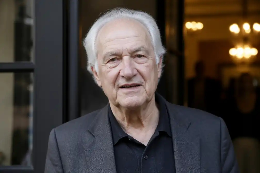 Duitse acteur Michael Mendl, bekend van Der Untergang, overleden op 82-jarige leeftijd