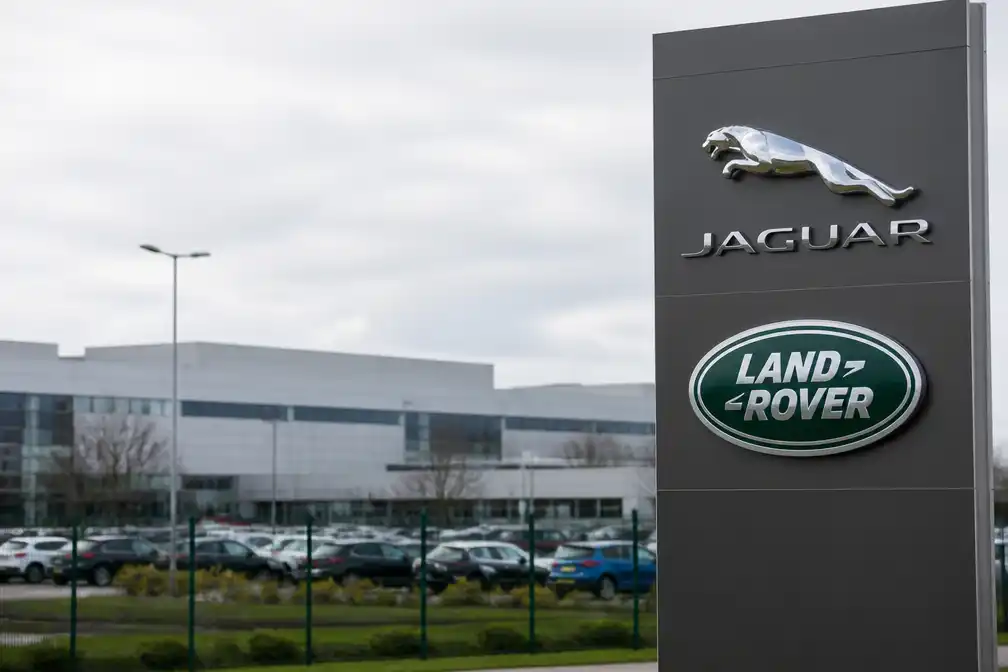 Jaguar Land Rover schrapt jaarlijks tot 4.000 banen om £1,7 miljard te besparen