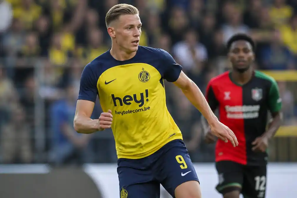 Charleroi ontvangt Union in Jupiler Pro League met leidersplaats op het spel