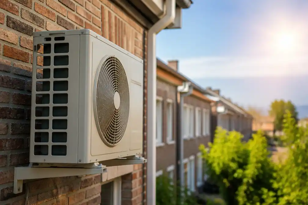 Dynamische stroomprijs piekt naar €1,10 per kWh door hittegolf