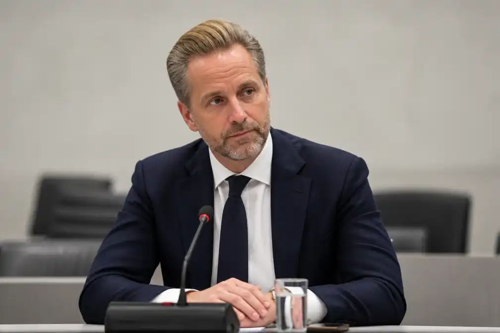 De Jonge hoopt dat lessen worden getrokken uit coronacrisis
