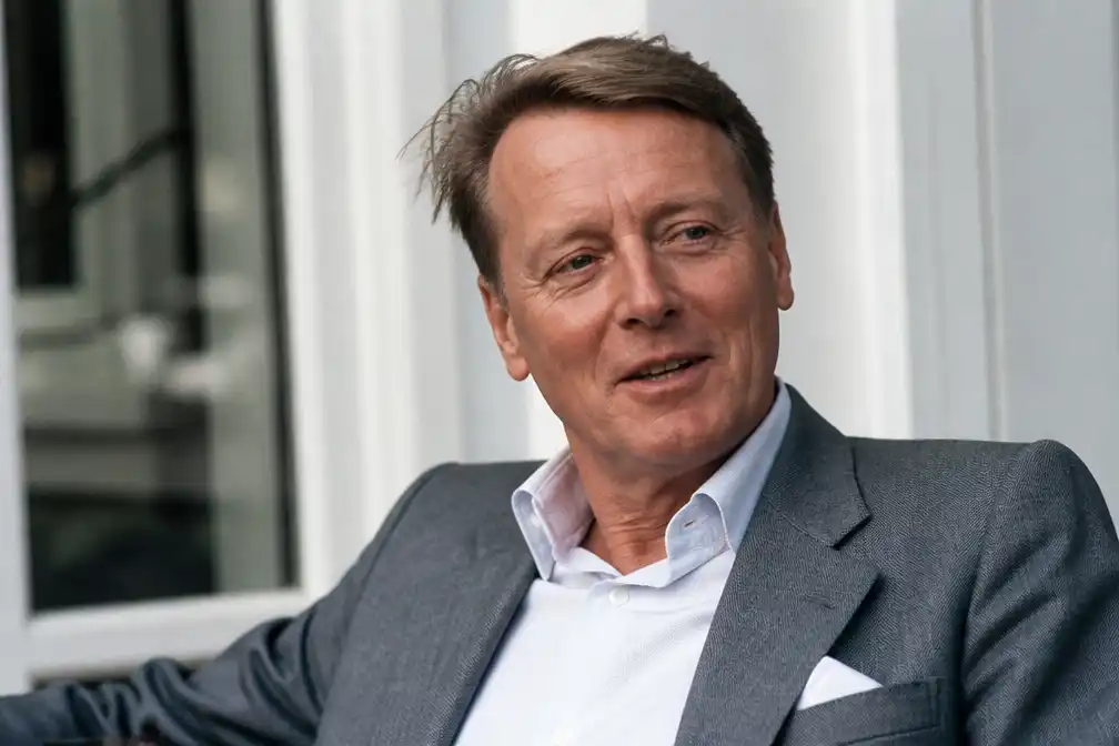 Prins Claus zou 100 zijn geworden: intimi herinneren gevoelige, directe prins