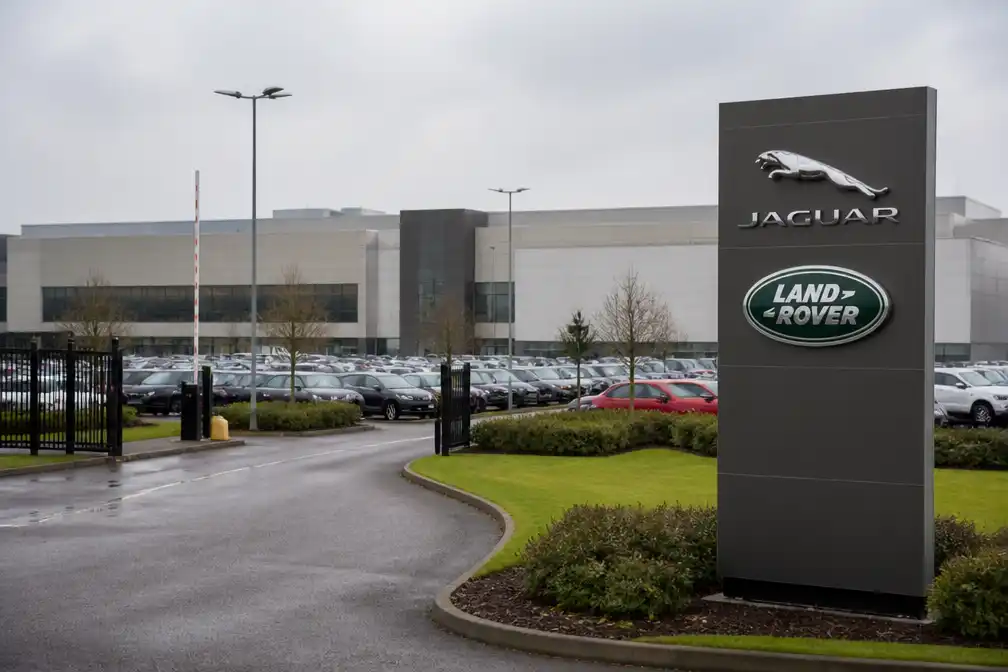 Jaguar Land Rover wil 4.000 banen schrappen, meldt The Times