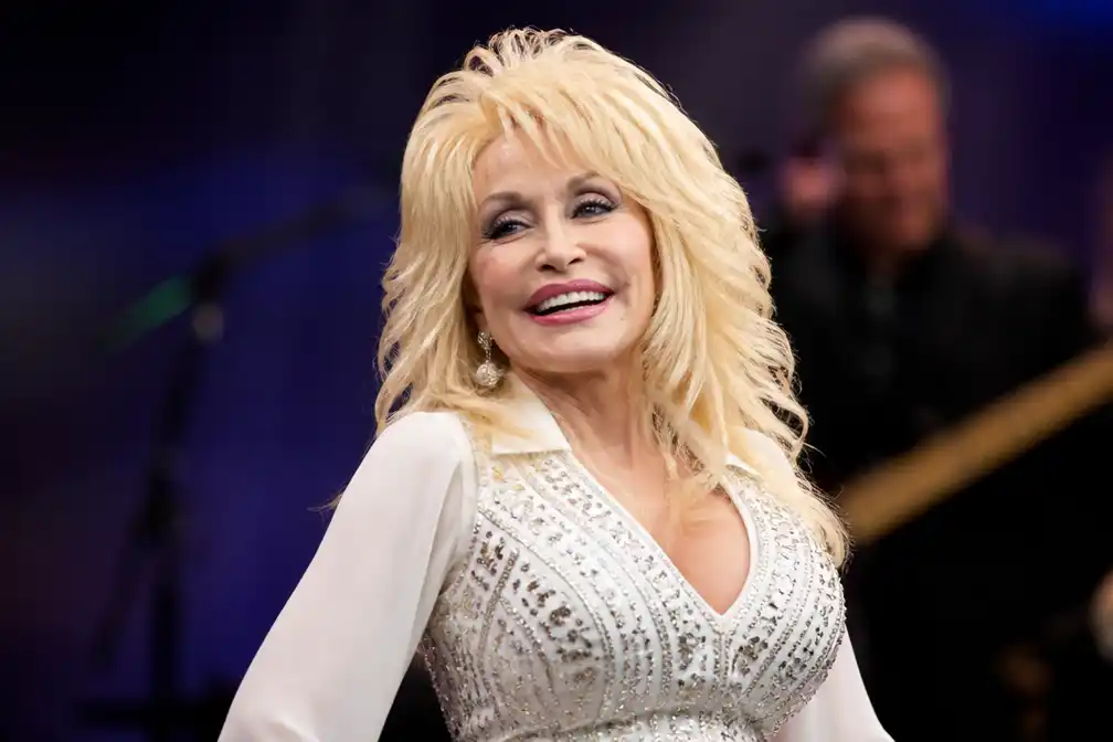 Amerikaanse steden maken 25 september Dolly Parton Appreciation Day