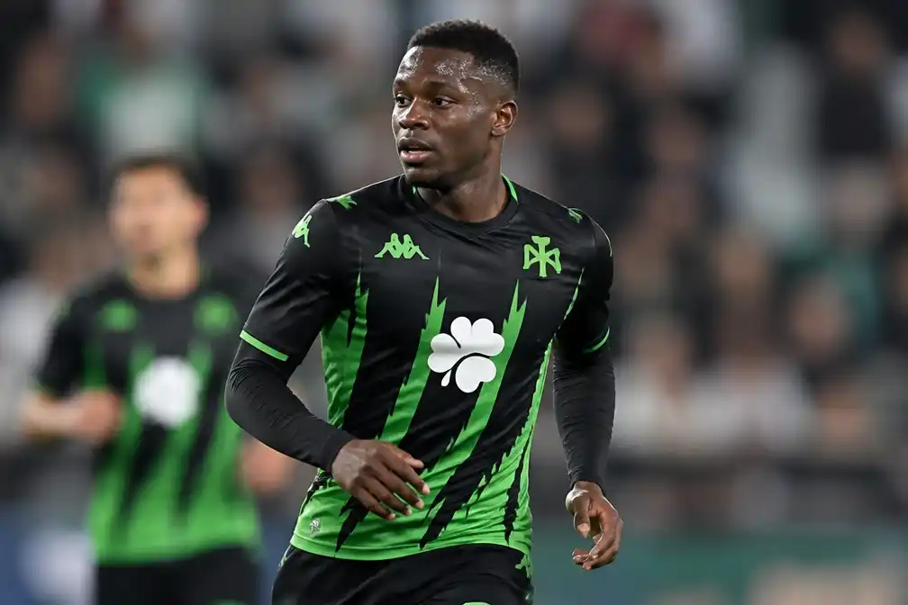 Cercle Brugge verkoopt Ibrahima Diaby voor 13,5 miljoen aan Al-Ahli