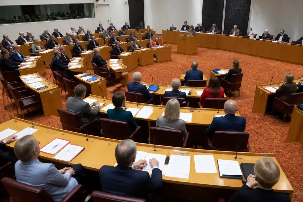 Meerderheid senaat positief over regiewet die overheid meer grip geeft op woningbouw