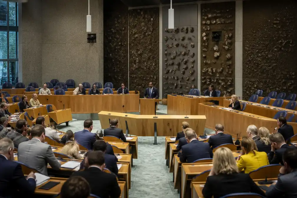 Kamer eens over meer geld voor infrastructuur, oneens over financiering