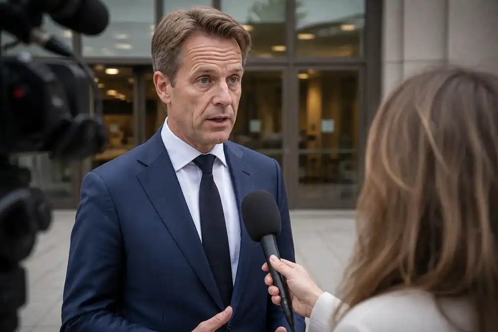 Sjoerdsma bekritiseert Amerikaanse plannen voor strengere ASML-exportbeperkingen
