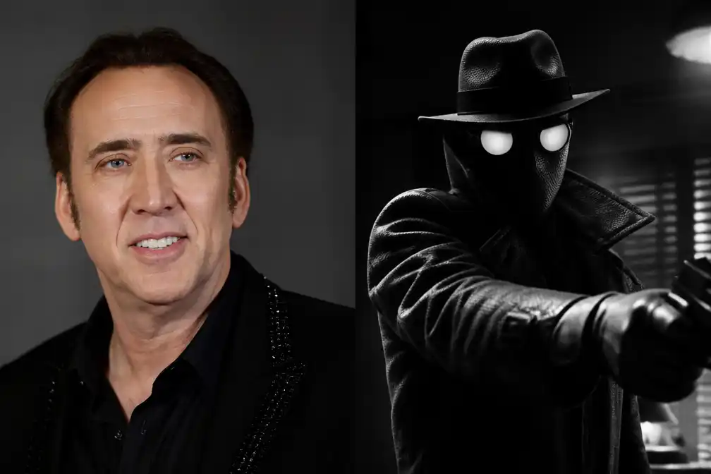 Nicolas Cage noemt eerste seizoen Spider-Noir perfect ondanks stopzetting
