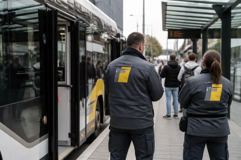 De Lijn-controleurs staken controles in Antwerpen na aanval op personeel