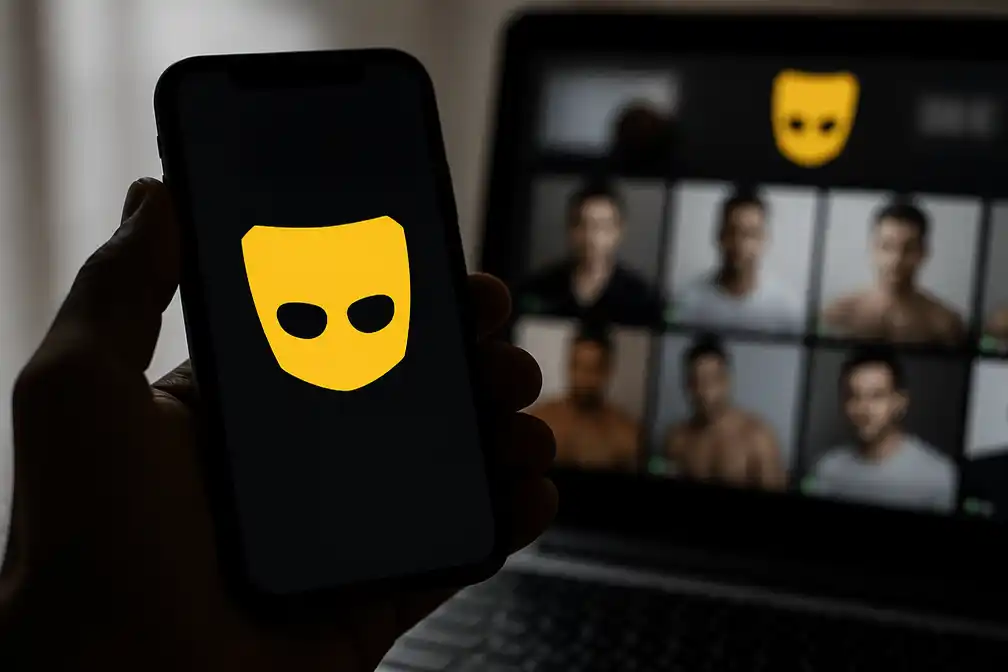 Grindr betaalt £26 miljoen om Britse rechtszaak over delen hiv-status te schikken
