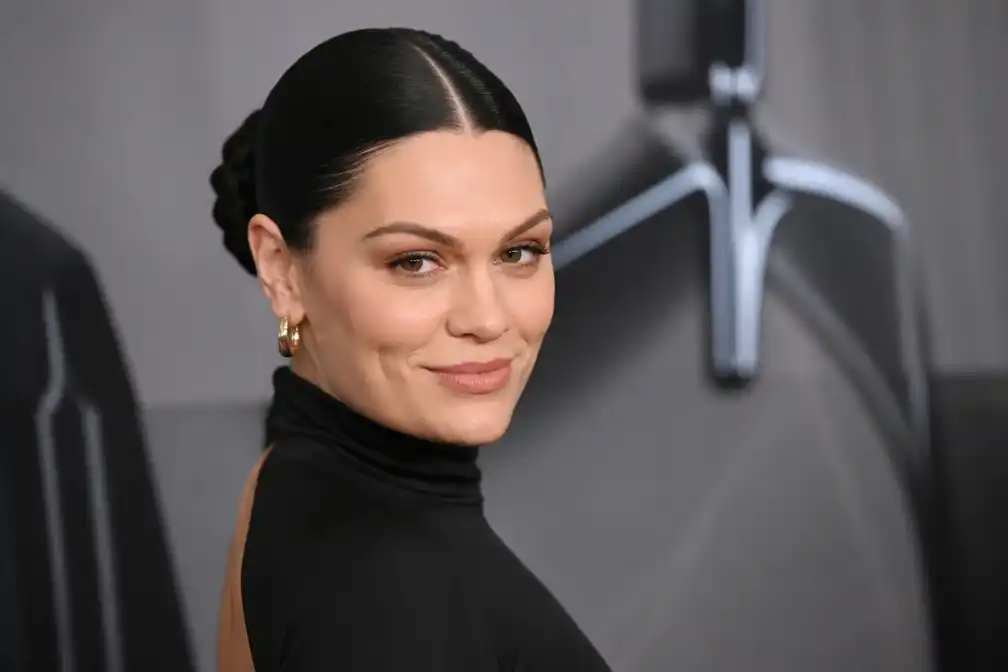 Jessie J stopt voorlopig met sociale media voor herstel en gezin